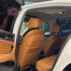 بي ام دبليو الفئة 5